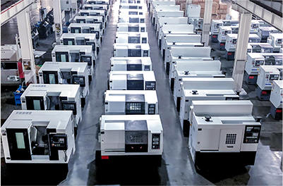 Taizhou Eastern CNC Technology Co. ، Ltd.
