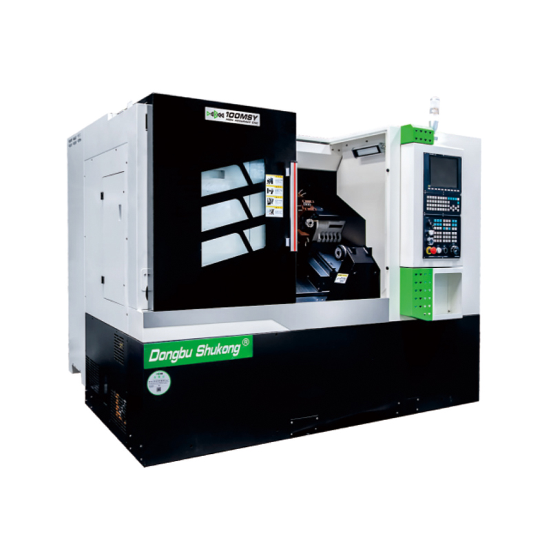 Taizhou Eastern CNC Technology Co. ، Ltd.