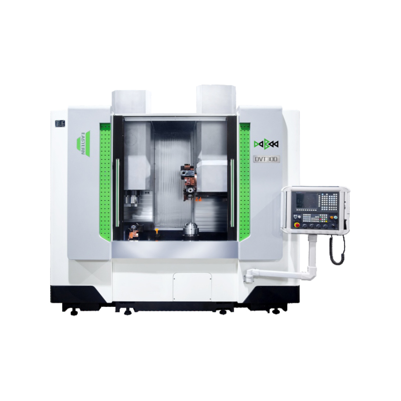 Taizhou Eastern CNC Technology Co. ، Ltd.