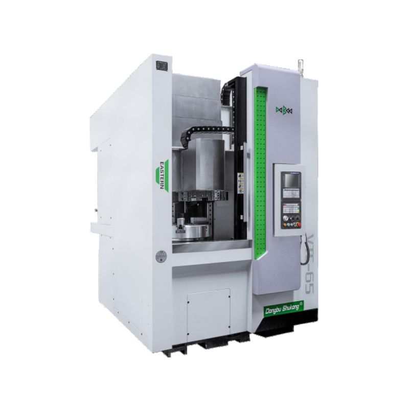 Taizhou Eastern CNC Technology Co. ، Ltd.
