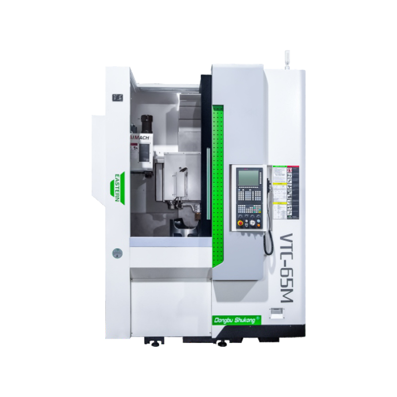 Taizhou Eastern CNC Technology Co. ، Ltd.