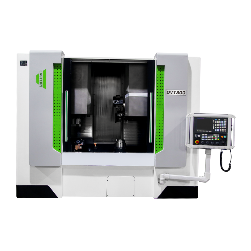 Taizhou Eastern CNC Technology Co. ، Ltd.