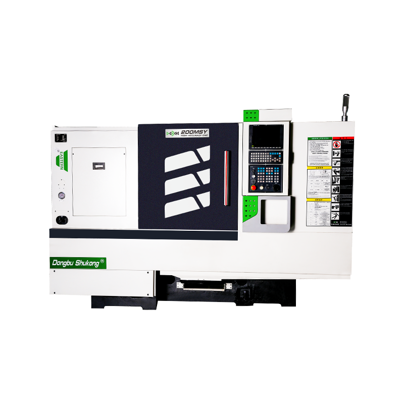 Taizhou Eastern CNC Technology Co. ، Ltd.