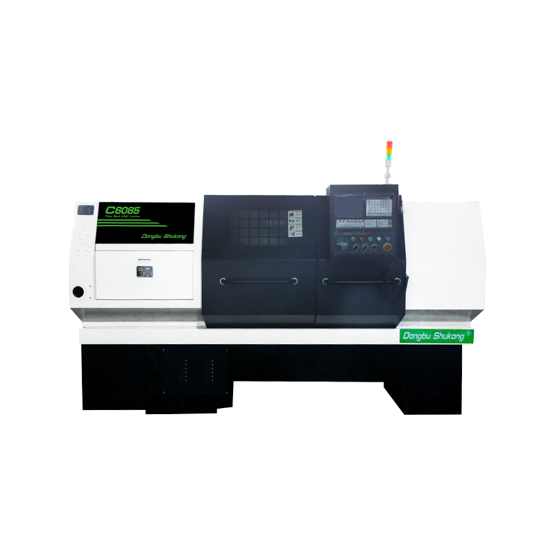 Taizhou Eastern CNC Technology Co. ، Ltd.