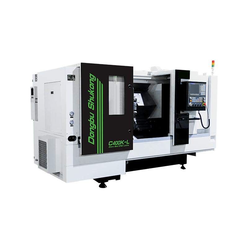 Taizhou Eastern CNC Technology Co. ، Ltd.