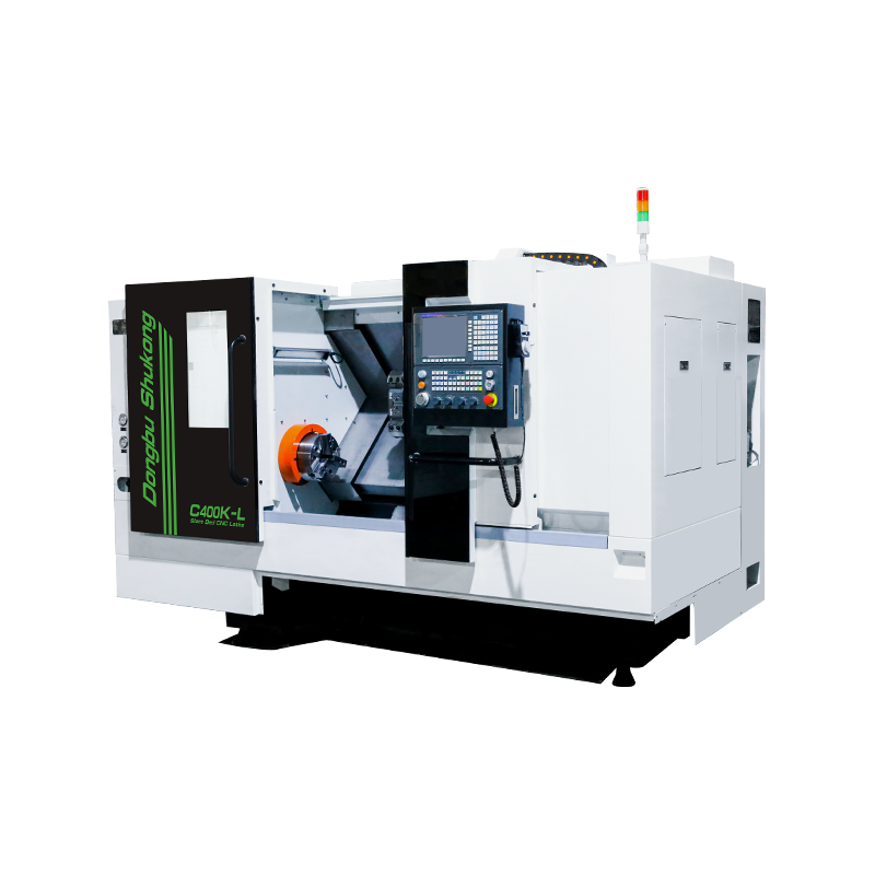 Taizhou Eastern CNC Technology Co. ، Ltd.