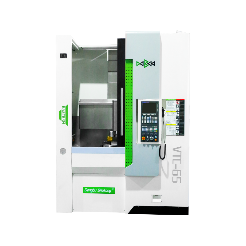 Taizhou Eastern CNC Technology Co. ، Ltd.