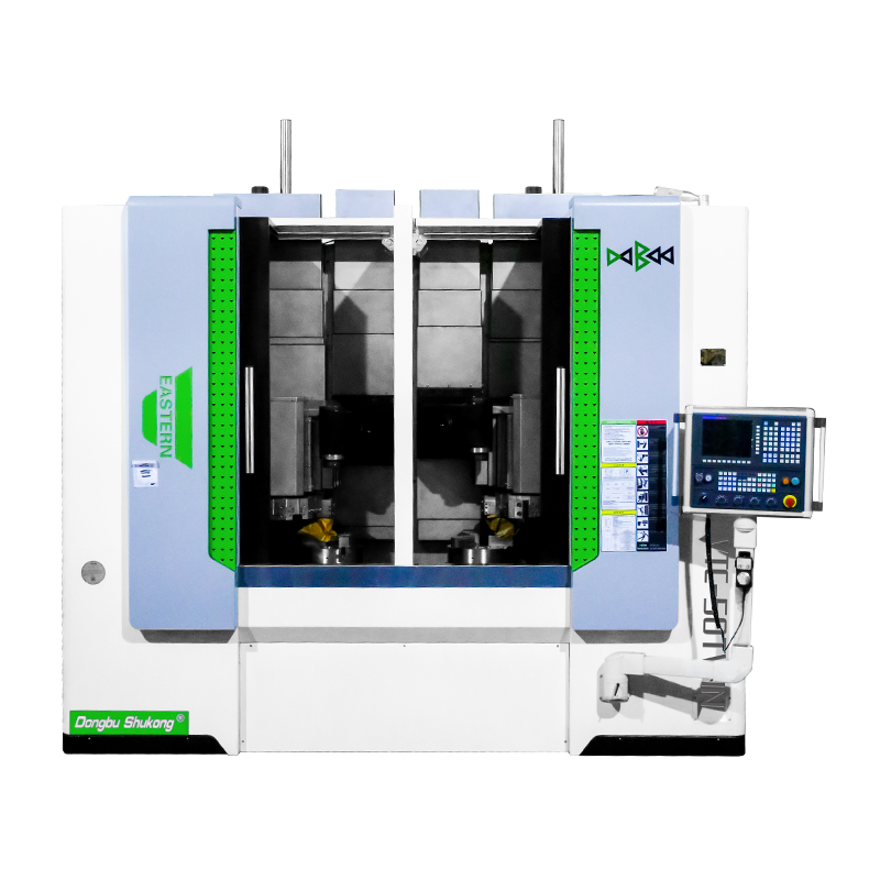 Taizhou Eastern CNC Technology Co. ، Ltd.