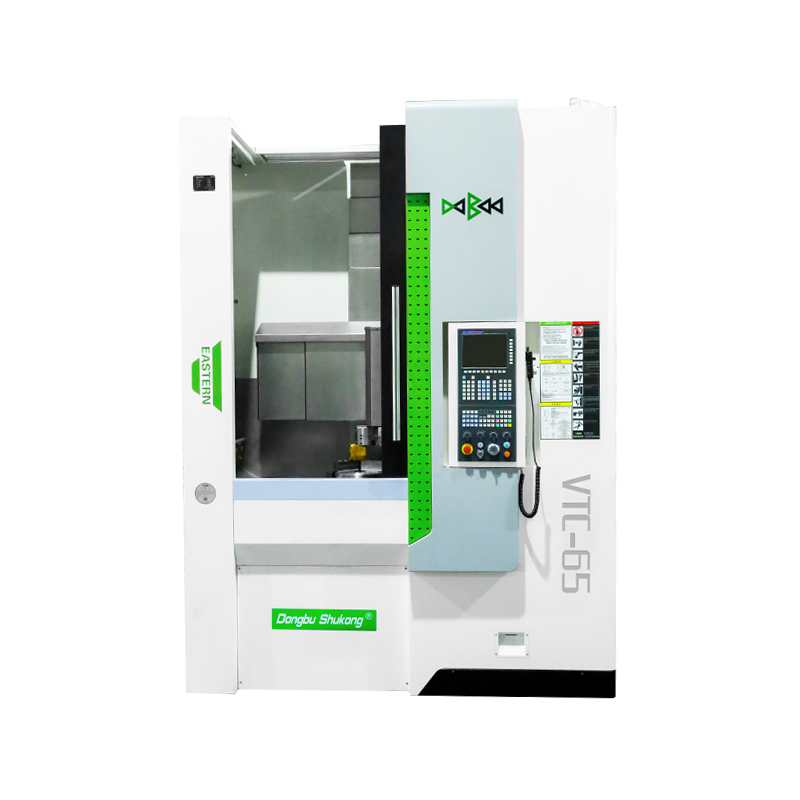 Taizhou Eastern CNC Technology Co. ، Ltd.