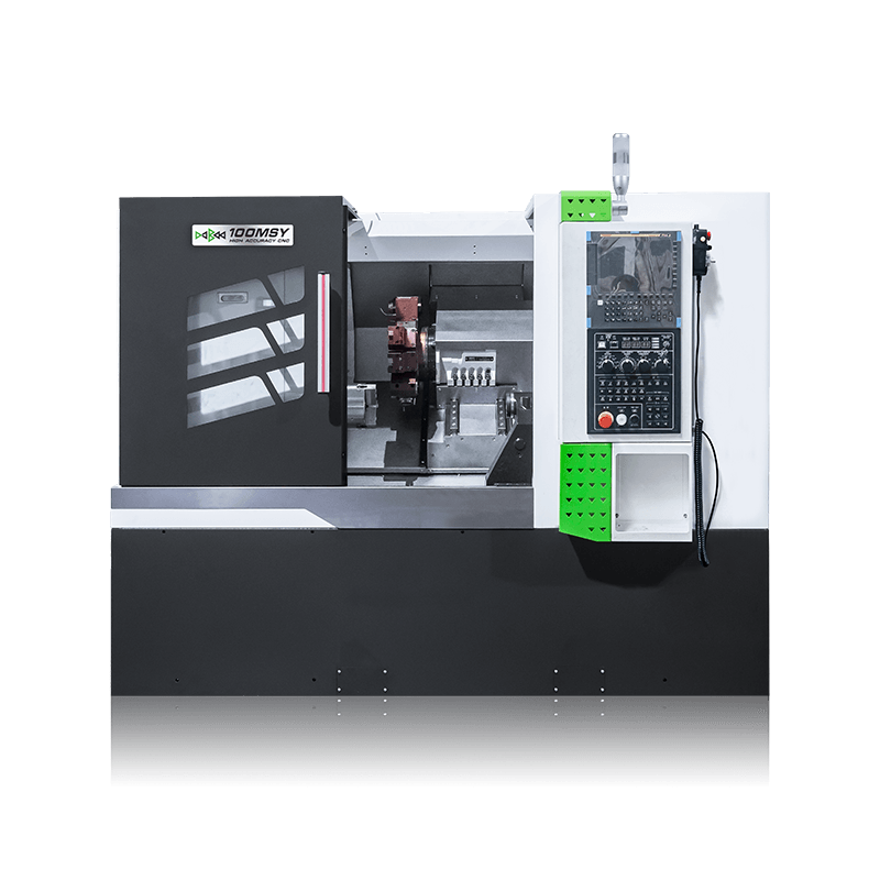 Taizhou Eastern CNC Technology Co. ، Ltd.