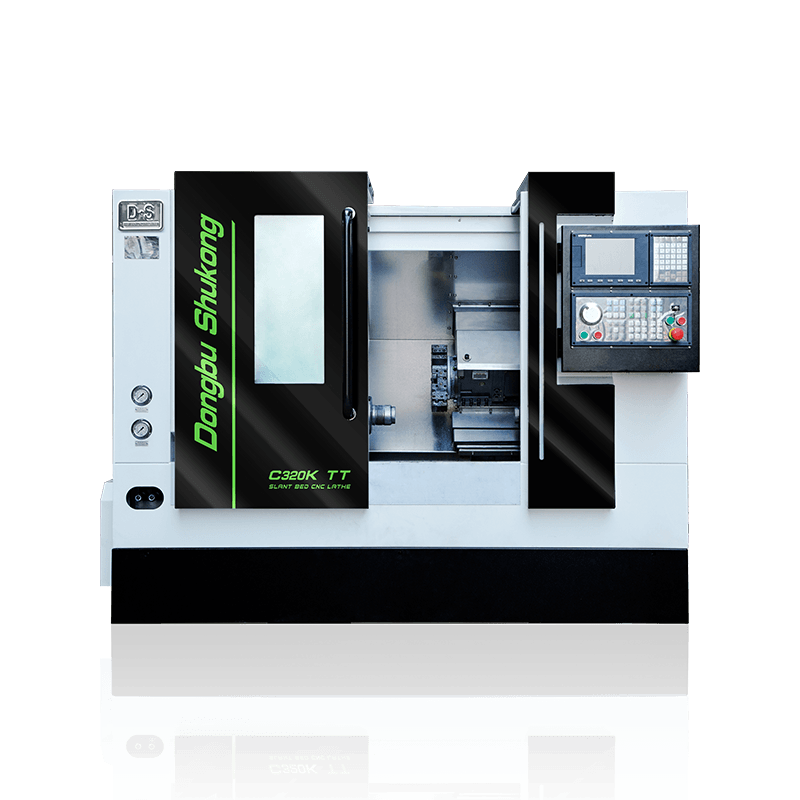 Taizhou Eastern CNC Technology Co. ، Ltd.