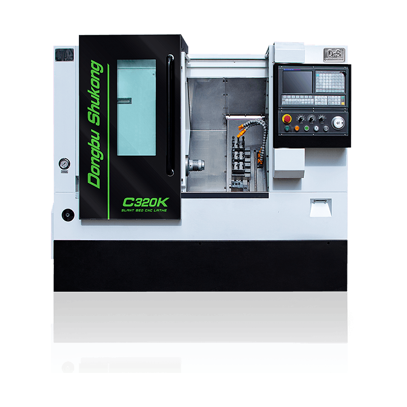 Taizhou Eastern CNC Technology Co. ، Ltd.