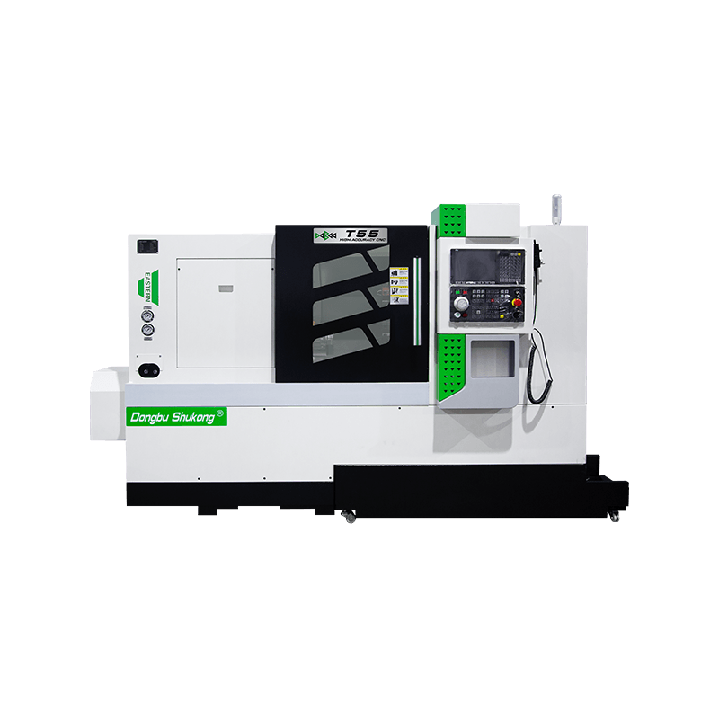 Taizhou Eastern CNC Technology Co. ، Ltd.