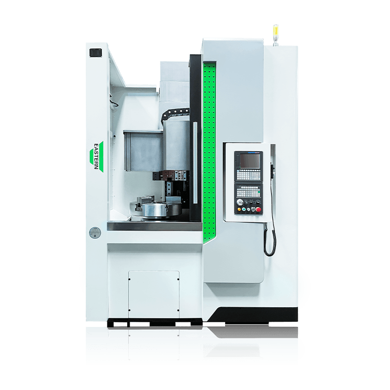 مخرطة عمودية VTC65