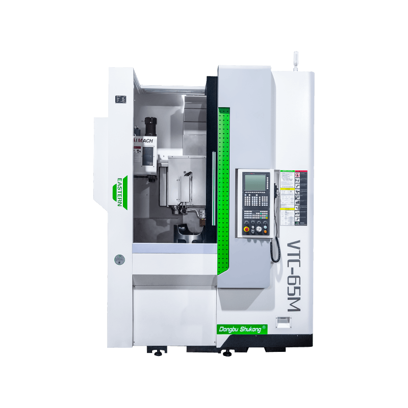 Taizhou Eastern CNC Technology Co. ، Ltd.