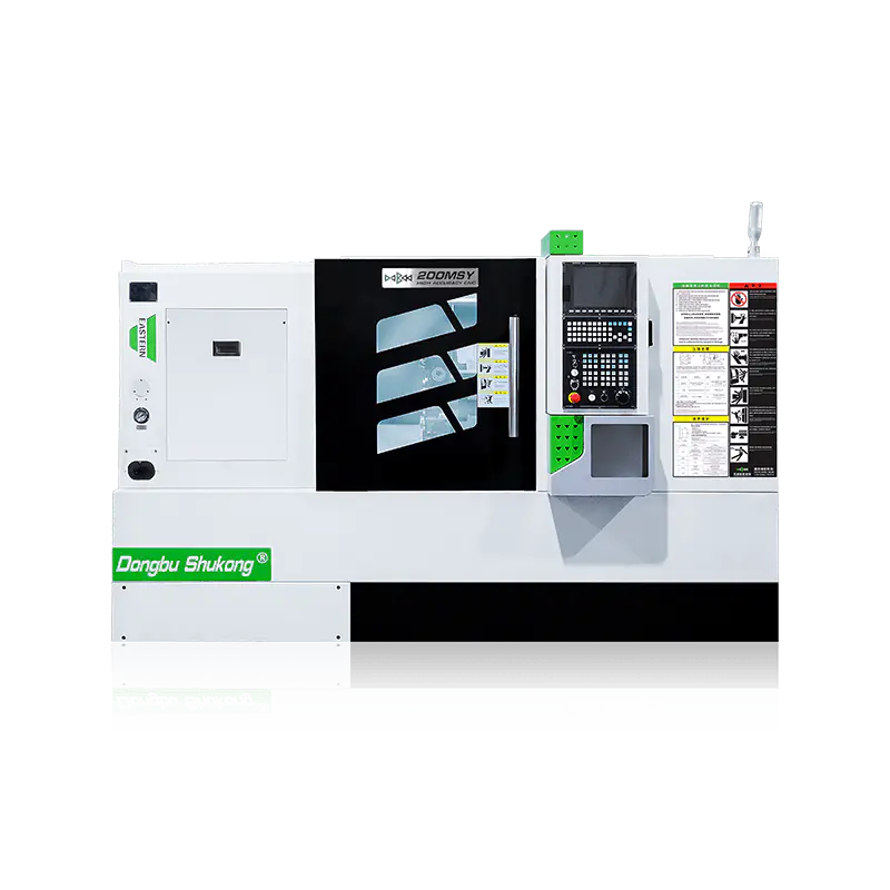 Taizhou Eastern CNC Technology Co. ، Ltd.