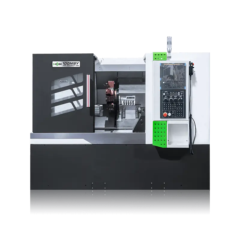 Taizhou Eastern CNC Technology Co. ، Ltd.