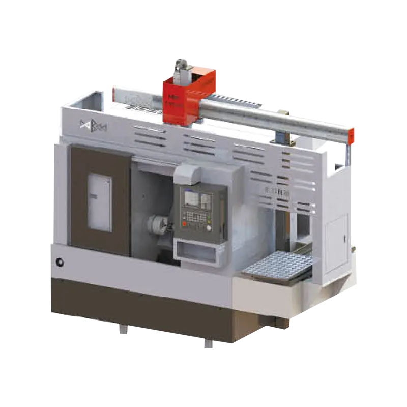 Taizhou Eastern CNC Technology Co. ، Ltd.