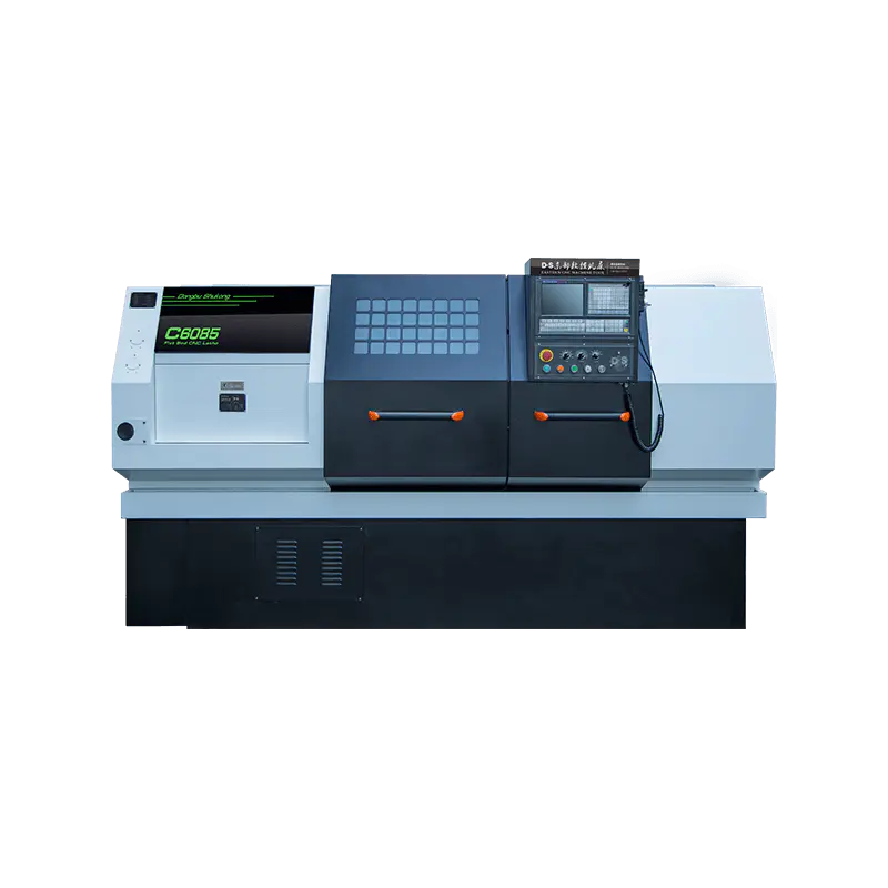 Taizhou Eastern CNC Technology Co. ، Ltd.