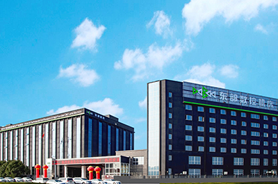 Taizhou Eastern CNC Technology Co. ، Ltd.