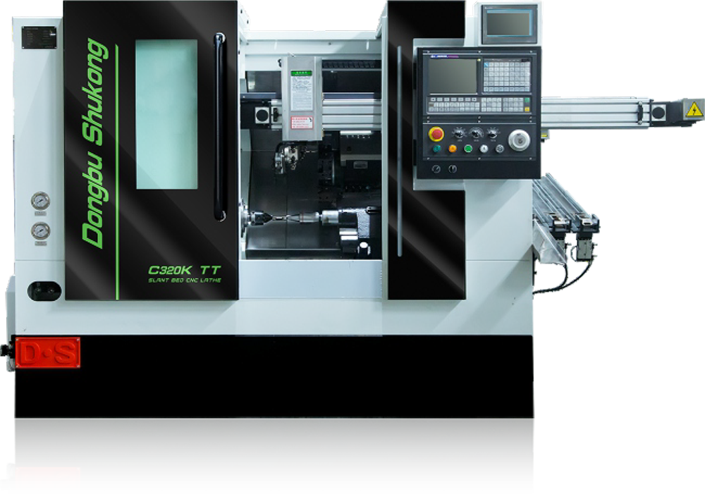 Taizhou Eastern CNC Technology Co. ، Ltd.