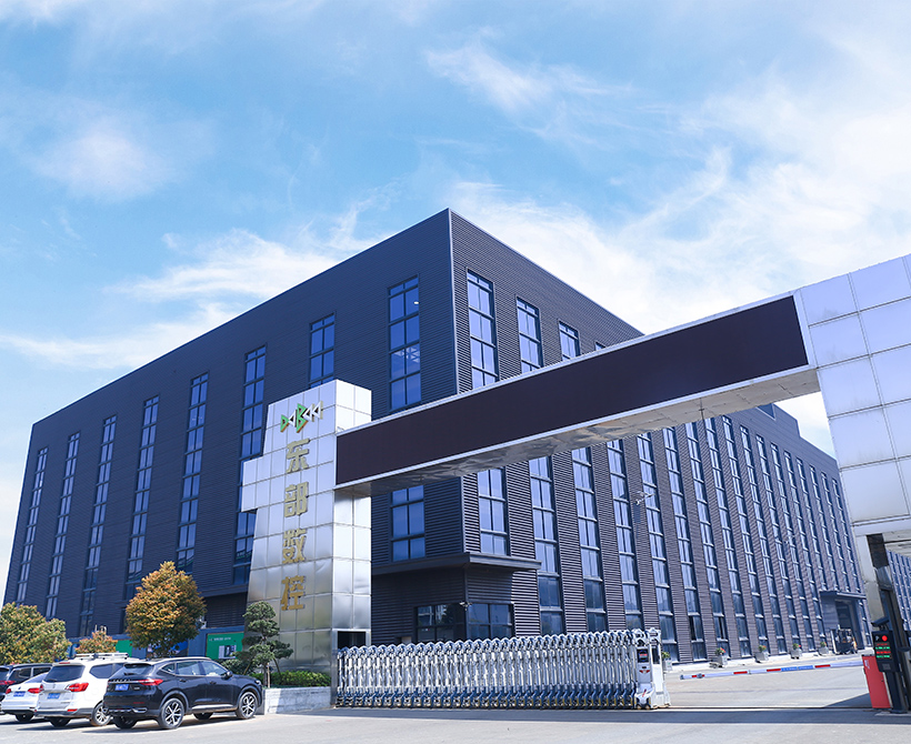 Taizhou Eastern CNC Technology Co. ، Ltd.